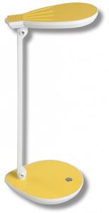 Lampička L1666-žlutá