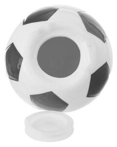 Pokladnička míč fotbal