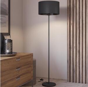 Eglo 99046 - Stojací lampa MASERLO 1xE27/40W/230V