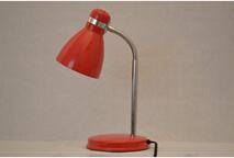 Nipeko 604-007cervená / stolní lampa