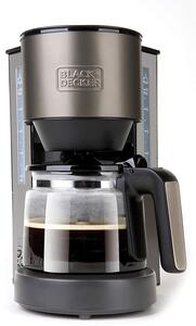 Kávovar Black+Decker BXCO870E