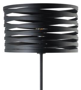 Eglo 99507 - Stojací lampa CREMELLA 1xE27/40W/230V