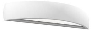 RED - Design Rendl - R10451 - Nástěnné svítidlo CRESCENT 2xE14/28W/230V