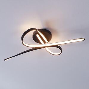 Eglo 99323 - LED Stropní svítidlo SELVINA LED/21W/230V