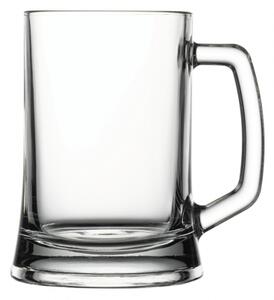 Orion domácí potřeby Sklenice na pivo 0,5 l 1 ks