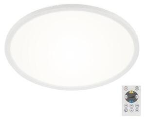 Briloner 7080-016 - LED Stmívatelné svítidlo SLIM LED/22W/230V 2700-6500K + DO