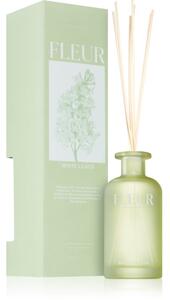 SEAL AROMAS Fleur White Lilac aroma difuzér 100 ml