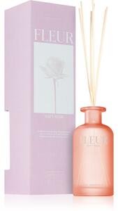 SEAL AROMAS Fleur Soft Rose aroma difuzér 100 ml