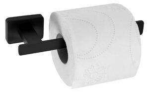 Držák na toaletní papír 332921 OSTE 04 BLACK