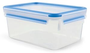 Tefal - SADA 6x Dóza na potraviny 0,8 l MASTER SEAL FRESH modrá