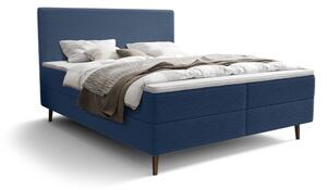 Čalouněná postel boxspring NARA comfort, 180x200, poso 005