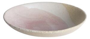 Jars Wabi oválná miska, 16,5 x 20 cm, růžová 963491