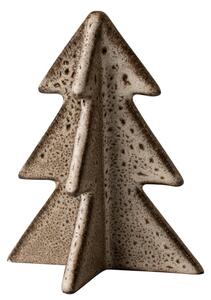 DBKD Keramický stromek Winter Tree Beige - Large DK407