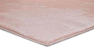 Kusový koberec Atractivo Loft Rabbit Pink 120x170 cm