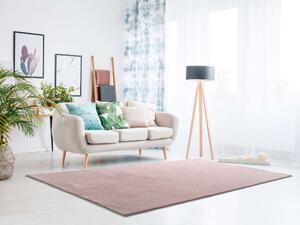 Kusový koberec Atractivo Loft Rabbit Pink 140x200 cm