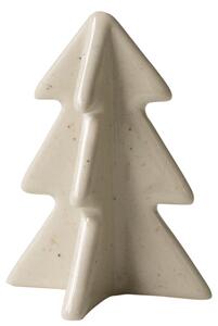 DBKD Keramický stromek Winter Tree Vanilla - Small DK412