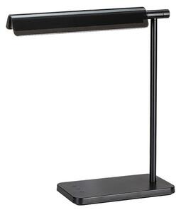 RABALUX 2934 Horus dotykové stolové svítidlo LED 7W 530lm 3000+4000+6500K, černá, stmívatelné