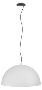 Eglo 900697 - Lustr na lanku GAETANO 1xE27/40W/230V šedá