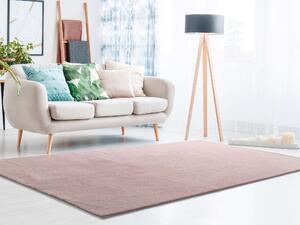 Kusový koberec Atractivo Loft Rabbit Pink 140x200 cm