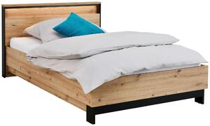 POSTEL 120/200 cm, Voleo - Dětské pokoje sestavy