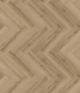 Vinylová podlaha Naturel Project herringbone oak spring 2,5 mm VIXPEGHRB544