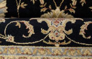 Kusový koberec Jeneen 2520/C78B 160x235 cm
