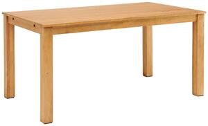 JÍDELNÍ STŮL, mangové dřevo, přírodní barvy, 120/80/76 cm MID.YOU - Online Only jídelní stoly, Online Only