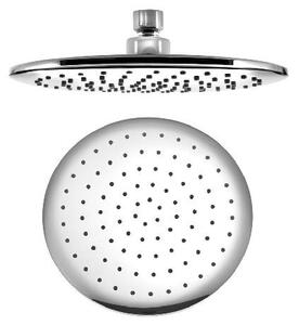 Sapho Sprchy - Hlavová sprcha, průměr 230 mm, chrom SK189