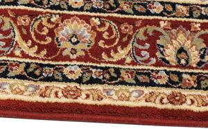 Kusový koberec Jeneen 133/C78R 160x235 cm
