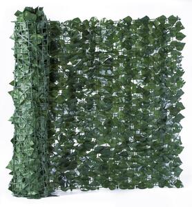 Umělý živý plot listnatý LÍPA, role výška 1m x šířka 3m, 3m2