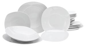 JÍDELNÍ SOUPRAVA, porcelán Creatable - Jídelní servisy, Online Only