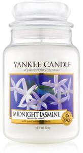 Yankee Candle Midnight Jasmine vonná svíčka 623 g