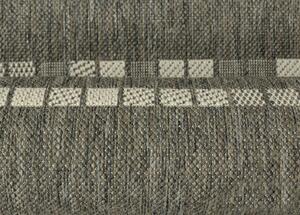 Kusový koberec Sisalo 3529/W71E 67x120 cm