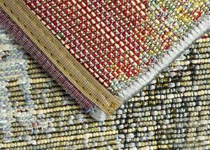 Kusový koberec Zoya 508/Q01X 80x165 cm