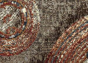 Kusový koberec Zoya 154/Q01X 80x165 cm