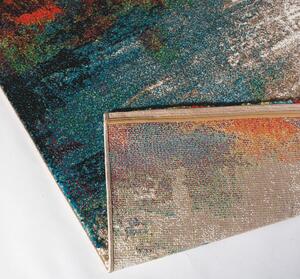 Kusový koberec Diamond New 40213-110 Multicolor 120x170 cm