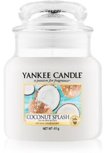 Yankee Candle Coconut Splash vonná svíčka 411 g