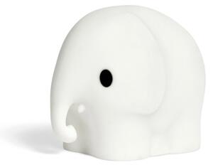 Mr Maria Dětská lampička Elephant - 9,5 cm MRM114