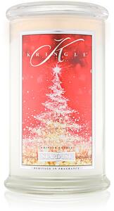 Kringle Candle Stardust vonná svíčka 624 g