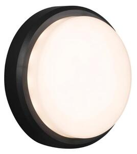 FARO TOM 190 nástěnná lampa, tmavě šedá - FARO, IP65