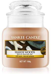 Yankee Candle Seaside Woods vonná svíčka Classic velká 104 g