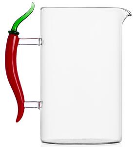Ichendorf Milano designové džbány Vegetables Jug Chili Pepper