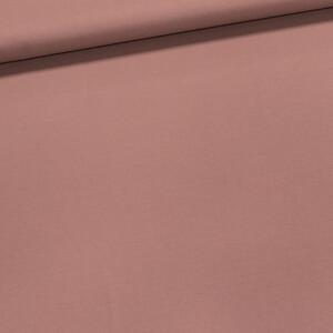 Směsový úplet PUNTO TWILL 22588, jednobarevný tmavě béžový, š.145cm (látka v metráži)
