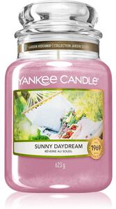 Yankee Candle Sunny Daydream vonná svíčka Classic velká 623 g