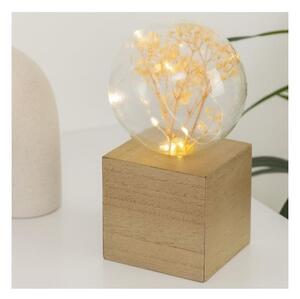 Atmosphera - LED Stolní lampa MICRO LED/2xAAA
