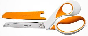 Fiskars Krejčovské nůžky FISKARS NA LÁTKU 1070079, RazorEdge, ergonomickou rukojetí, délka 23 cm