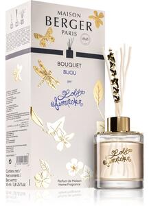 Maison Berger Paris Lolita Lempicka Transparent aroma difuzér s náplní (Transparent) 115 ml