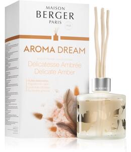 Maison Berger Paris Aroma Dream aroma difuzér s náplní (Delicate Amber) 180 ml