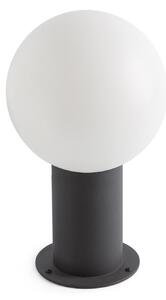 FARO 74433S-01 MOON 300 sloupková lampa, tmavě šedá - FARO