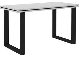 Psací stůl MALTIS MT18 světle šedý